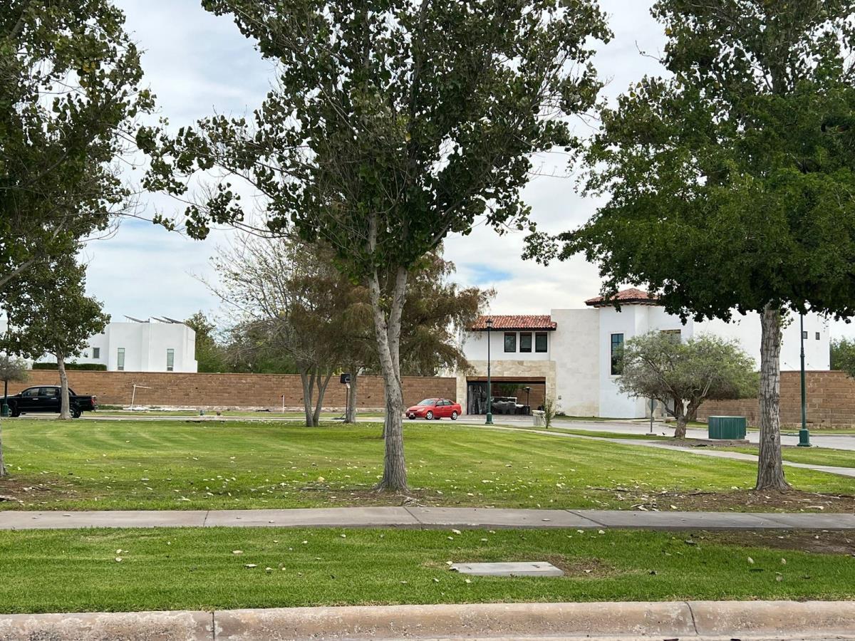 Vista 4 de Terreno en Venta en Las Villas, Torreón, Coahuila de Zaragoza