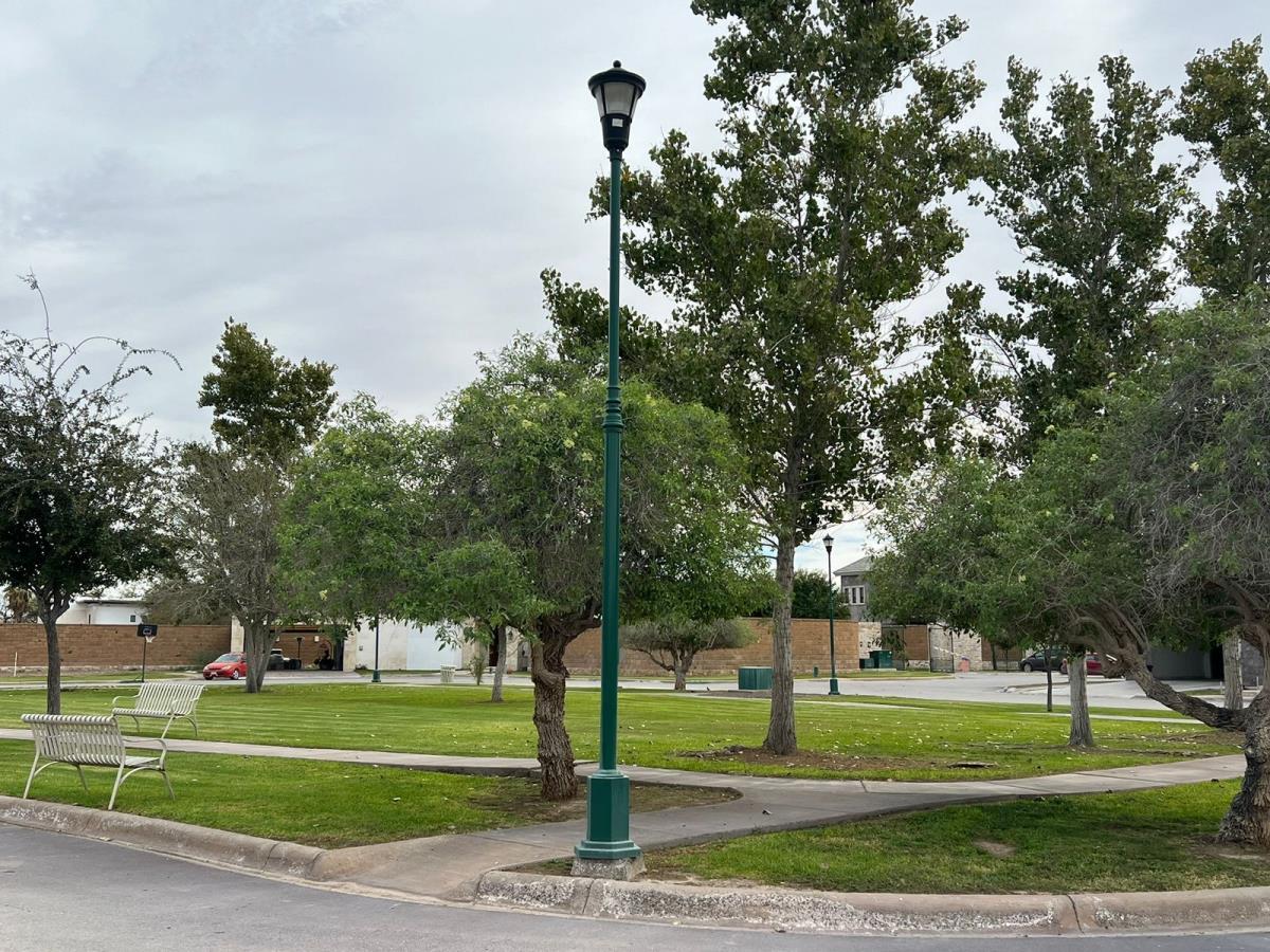 Vista principal de Terreno en Venta en Las Villas, Torreón, Coahuila de Zaragoza