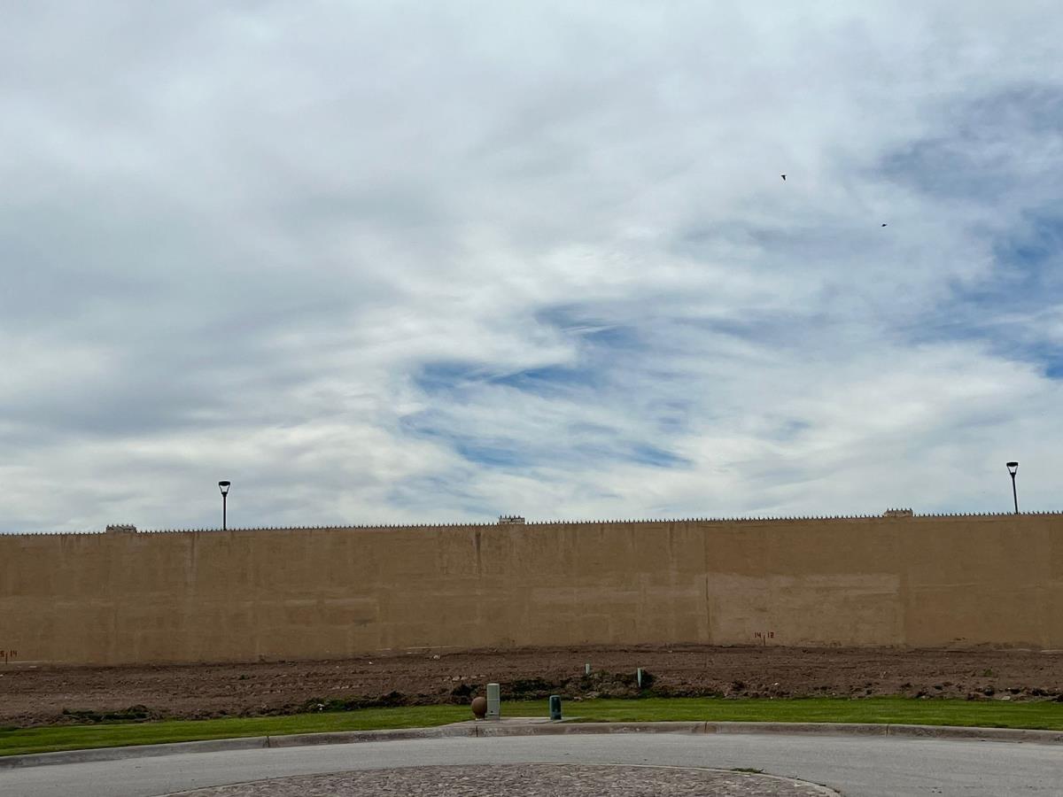 Vista 3 de Terreno en Venta en Las Villas, Torreón, Coahuila de Zaragoza