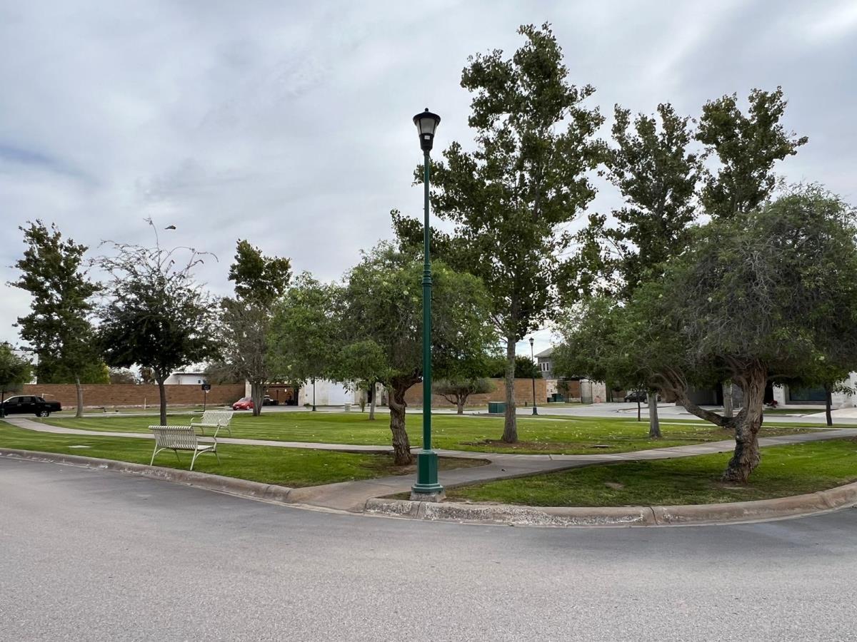 Vista 2 de Terreno en Venta en Las Villas, Torreón, Coahuila de Zaragoza