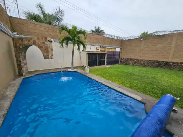 Casa en venta en Altos de Oaxtepec, Yautepec — foto 3 de 11