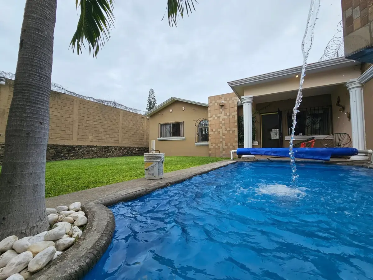 Casa en venta en Altos de Oaxtepec, Yautepec — foto 1 de 11