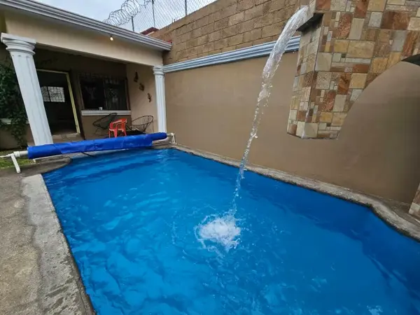 Casa en venta en Altos de Oaxtepec, Yautepec — foto 2 de 11
