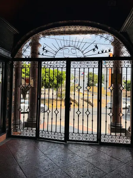 Oficina en renta en Cantarranas, Cuernavaca — foto 3 de 15