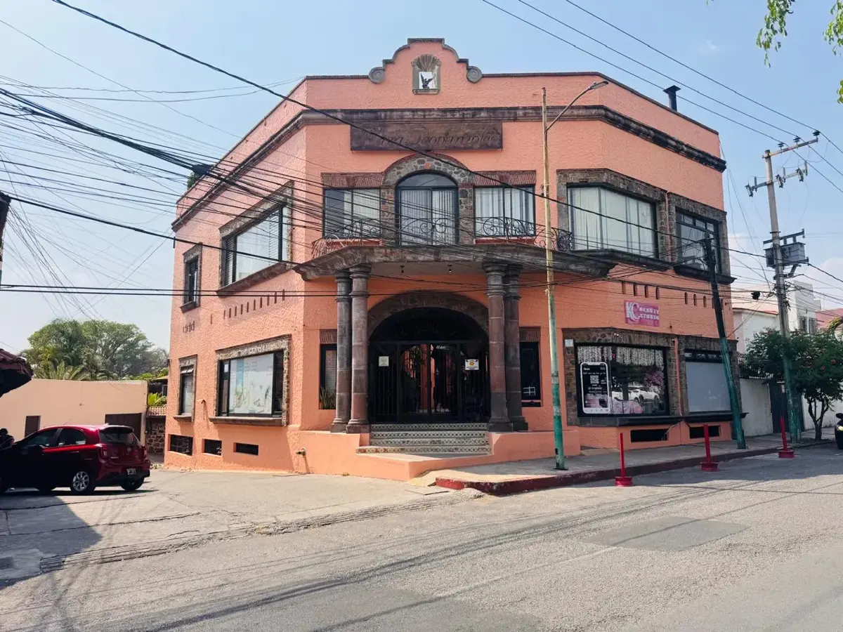 Oficina en renta en Cantarranas, Cuernavaca — foto 1 de 15