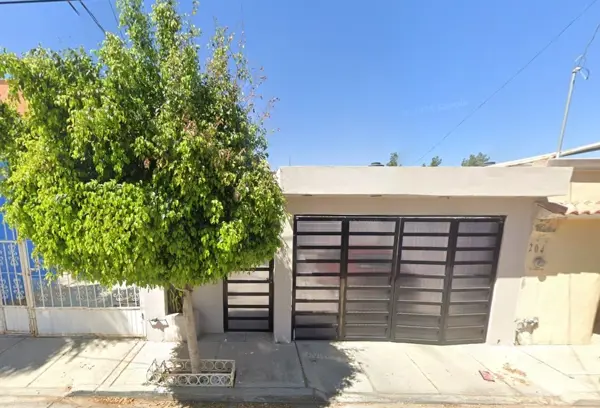 Casa en Durango.