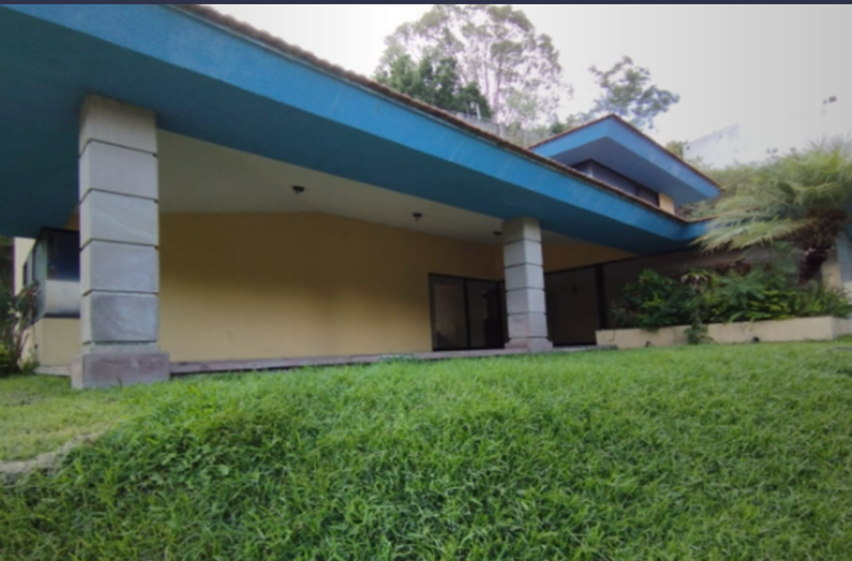 Casa en venta en Cuernavaca Centro, Cuernavaca — foto 1 de 9