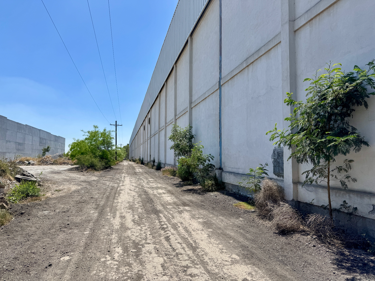 Terreno en venta en Santa Rosa, Apodaca — foto 1 de 10