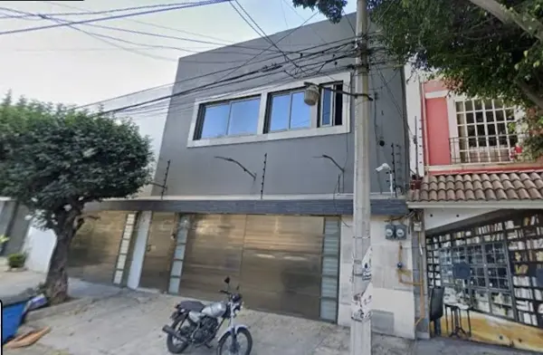 Casa en venta en Lindavista Norte, Gustavo A. Madero — foto 2 de 8