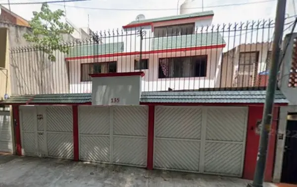 Se Vende Casa de Recuperación Bancaria en Cerro Macuiltepec, Campestre Churubusco Coyoacán. CdMx. Se Vende Casa de Recuperación Bancaria en Cerro Macuiltepec, Campestre Churubusco Coyoacán. CdMx.