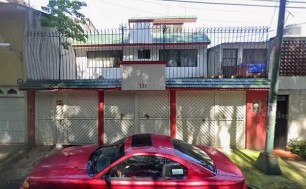 Casa en venta en Campestre Churubusco, Coyoacán — foto 3 de 9