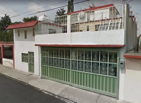 Casa en venta en Parque Hidalgo, Pachuca de Soto — foto 2 de 10