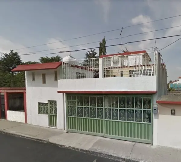 Casa en venta en Parque Hidalgo, Pachuca de Soto — foto 3 de 10