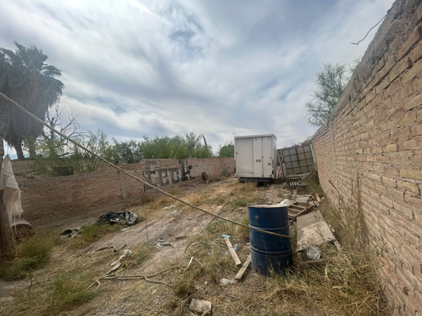 Terreno en venta en Nogales, Gómez Palacio — foto 3 de 5