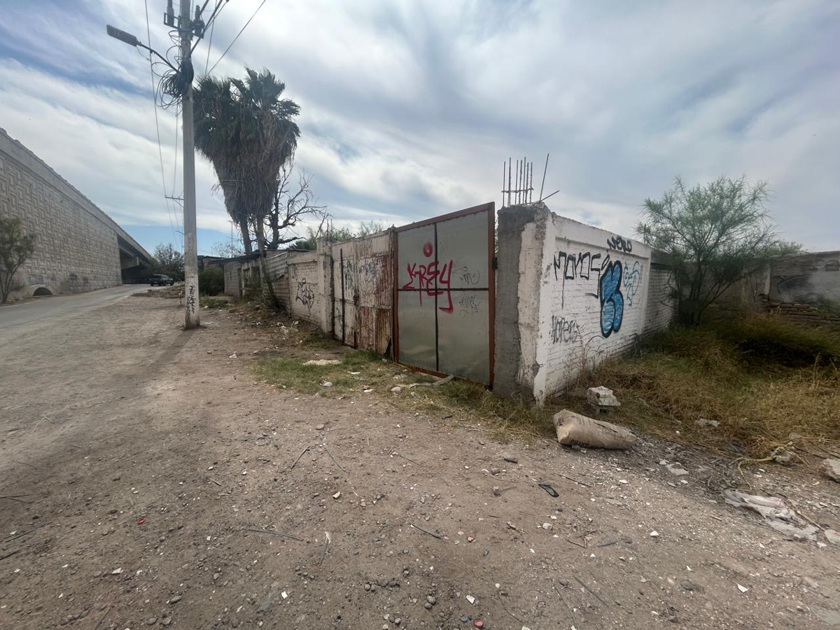 Terreno en venta en Nogales, Gómez Palacio — foto 1 de 5