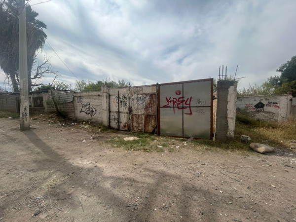 Terreno en venta en Nogales, Gómez Palacio — foto 2 de 5