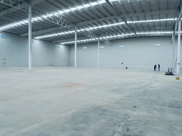 Bodega en renta en Cuautitlán Centro, Cuautitlán — foto 3 de 4