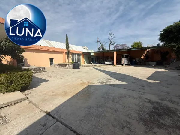 Bodega en renta en Centro, Tula de Allende — foto 2 de 22