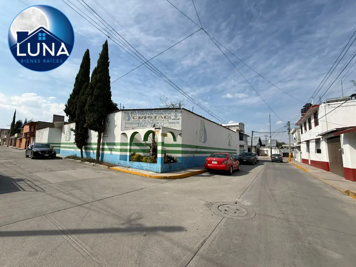 Bodega en renta en Centro, Tula de Allende — foto 1 de 22