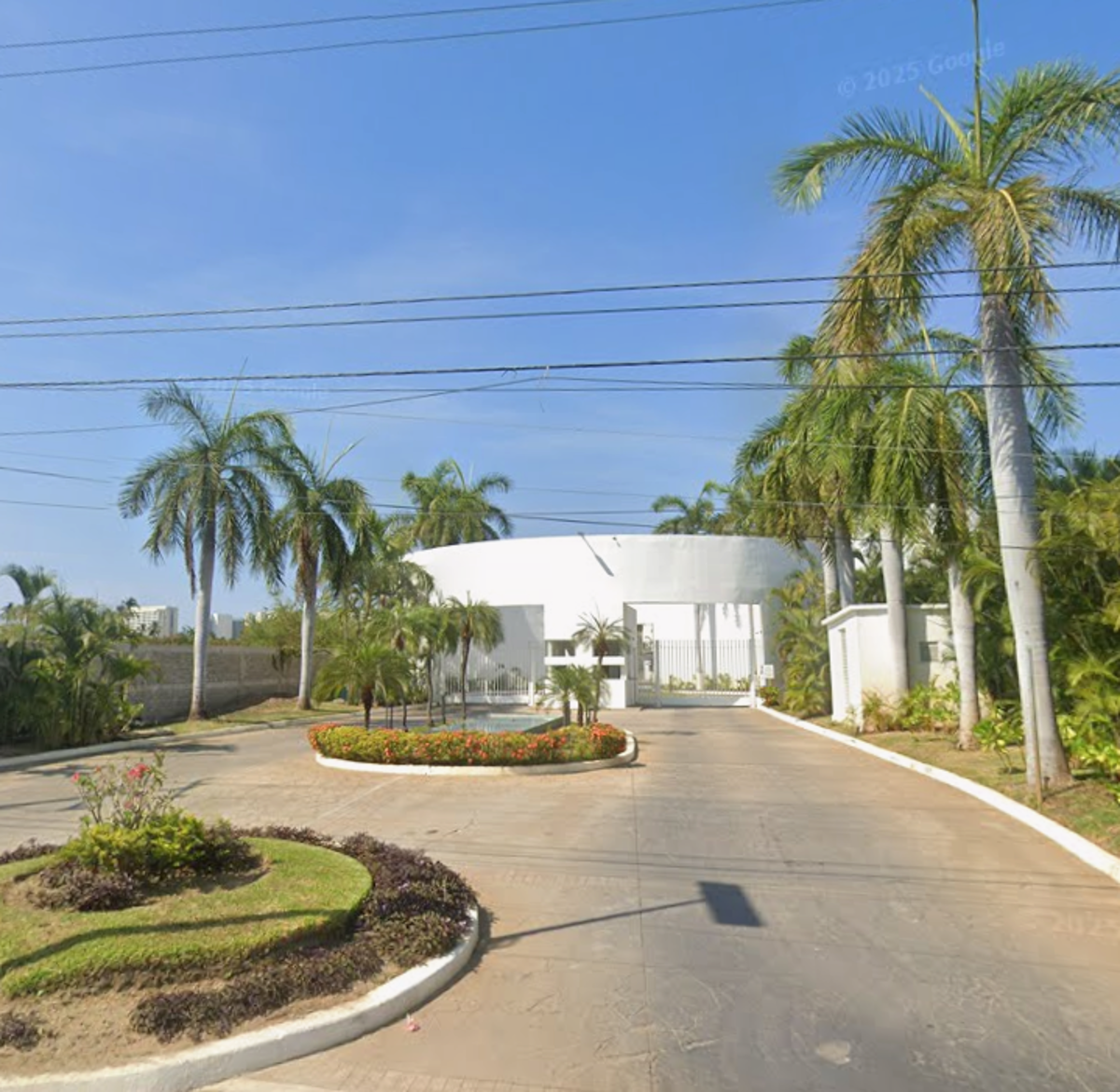 Departamento en venta en Granjas del Marqués, Acapulco de Juárez — foto 1 de 3