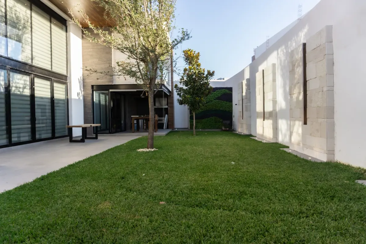 Casa en venta en Hacienda del Rosario, Torreón — foto 1 de 50