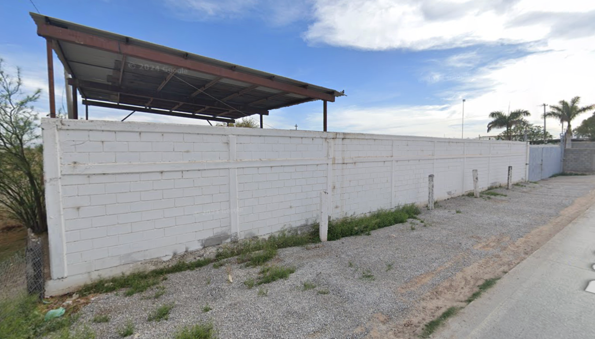 Bodega en venta en El Triunfo, Gómez Palacio — foto 1 de 7