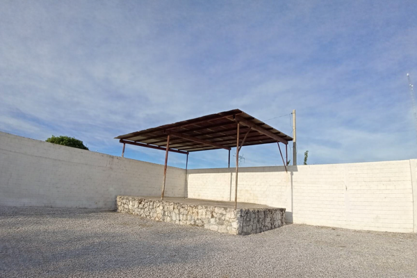 Bodega en venta en El Triunfo, Gómez Palacio — foto 2 de 7