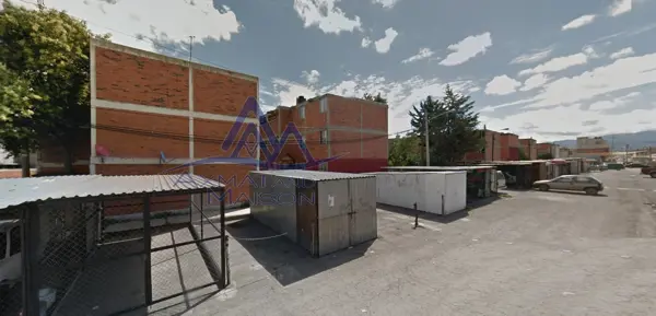 Departamento en venta en Embotelladores, Texcoco — foto 3 de 14