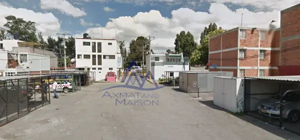 Departamento en venta en Embotelladores, Texcoco — foto 2 de 14