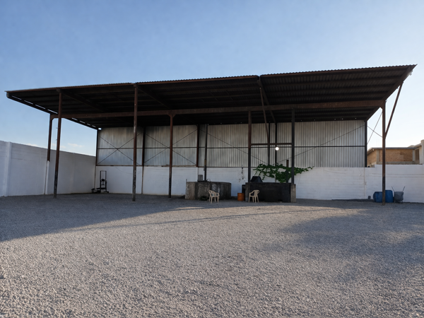 Bodega en venta en El Triunfo, Gómez Palacio — foto 3 de 7