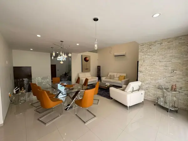 Casa en renta en Punta Tiburón, Residencial, Marina y Golf, Alvarado — foto 3 de 20