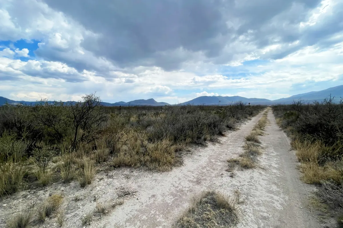 Terreno en venta en Parque Industrial Derramadero, Saltillo — foto 1 de 5