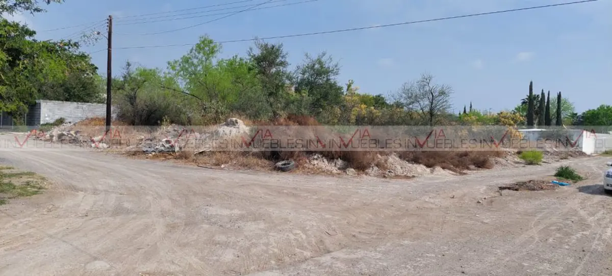 Terreno en venta en Villas Campestres, Ciénega de Flores — foto 1 de 8