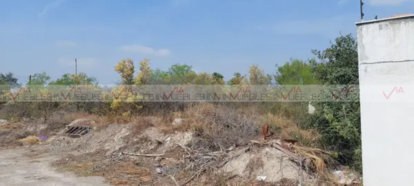 Terreno en venta en Villas Campestres, Ciénega de Flores — foto 3 de 8