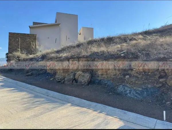 Terreno en venta en Terralta Residencial Country Club, García — foto 3 de 12