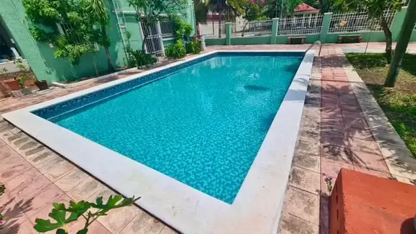Amplia Casa a 300 metros del boulevard, malecon de Chetumal