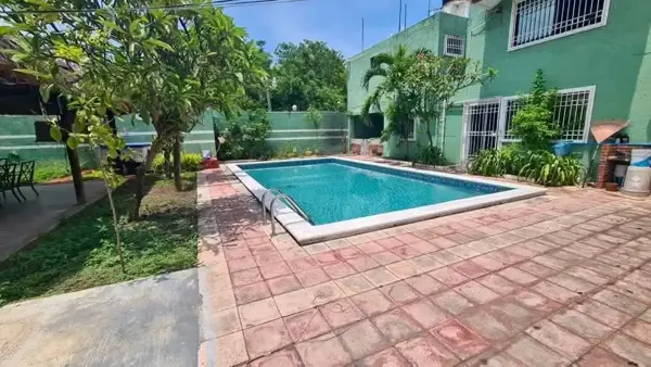 Casa en venta en Zona de Granjas, Othón P. Blanco — foto 2 de 21