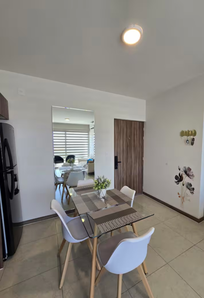 Departamento en venta en Hacienda San José, Torreón — foto 2 de 13