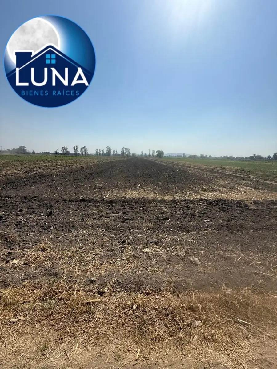 Terreno en venta en Teocalco, Tula de Allende — foto 1 de 2
