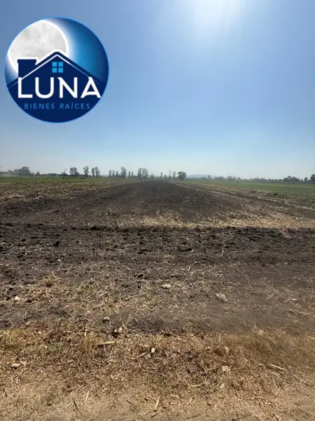 Terreno residencial en venta en Teocalco, Tula de Allende, Hidalgo