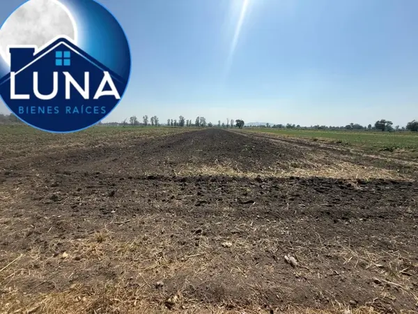 Terreno en venta en Teocalco, Tula de Allende — foto 2 de 2