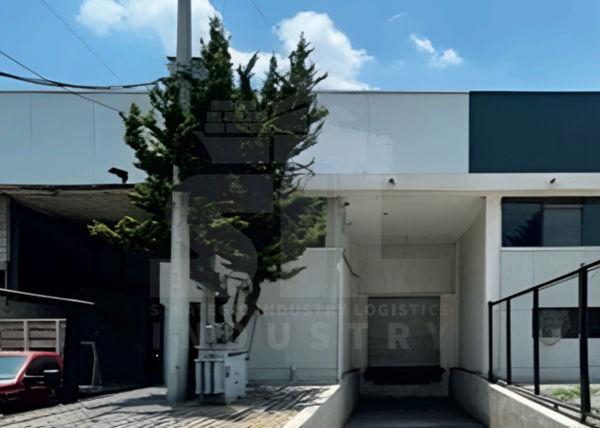 Bodega en renta en Santa Maria Totoltepec, Toluca — foto 3 de 5