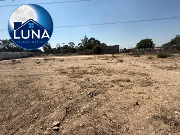 Terreno en renta en Refinería (de los Ingenieros), Atitalaquia — foto 2 de 2