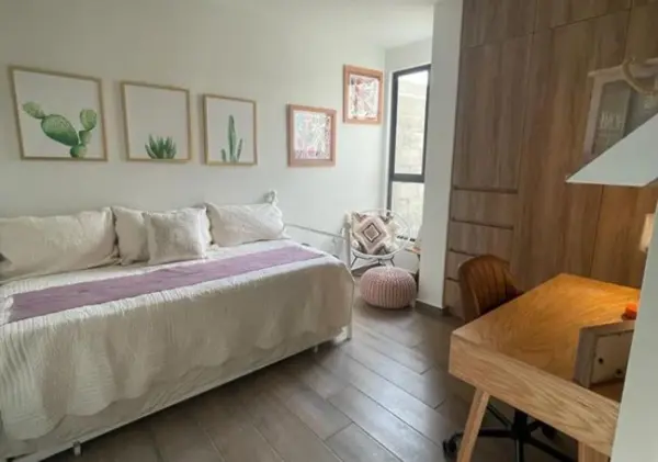 Casa en venta en Julián Villagrán, Tula de Allende — foto 3 de 9
