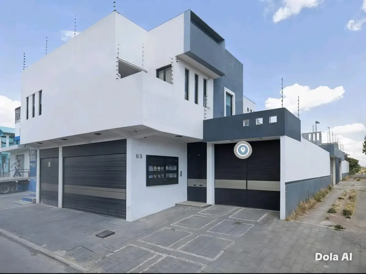 Departamento en renta en San Lorenzo, Cuautlancingo — foto 1 de 13