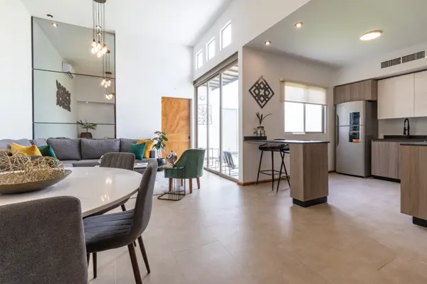 Casa en venta en Los Viñedos, Torreón — foto 2 de 15