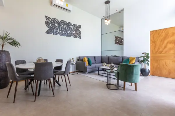 Casa en venta en Los Viñedos, Torreón — foto 3 de 15