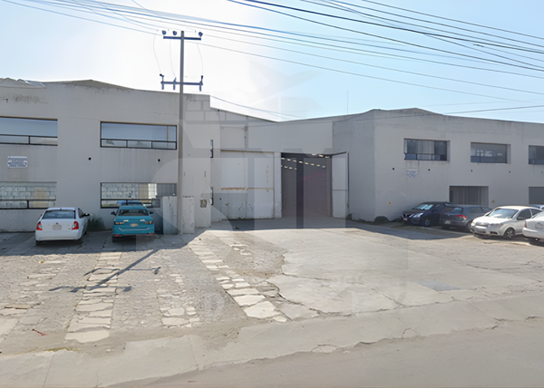 Bodega en renta en Alfredo del Mazo, Lerma — foto 3 de 4