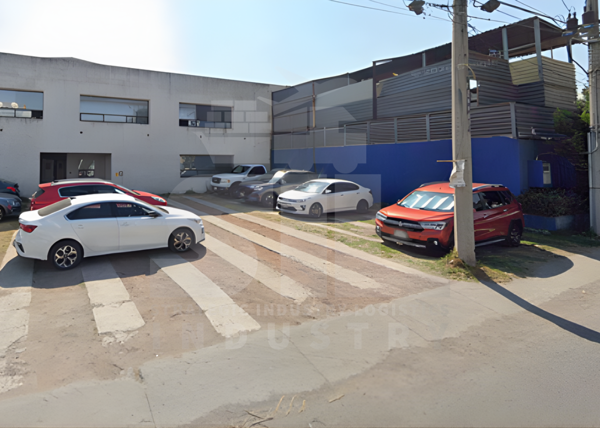 Bodega en renta en Alfredo del Mazo, Lerma — foto 2 de 4