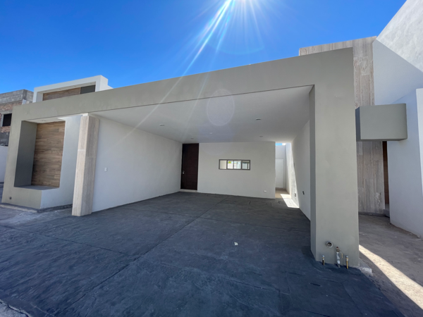 Casa en venta en Los Viñedos, Torreón, Coahuila de Zaragoza
